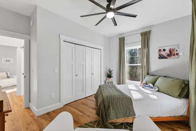 $975,000 | 106 Tyler Road, China, ME 04358