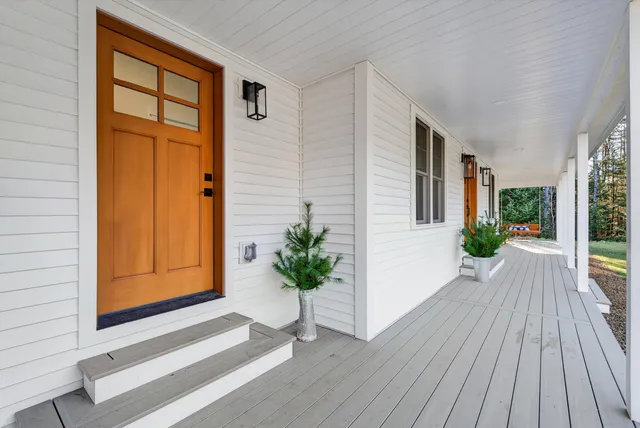 $975,000 | 106 Tyler Road, China, ME 04358