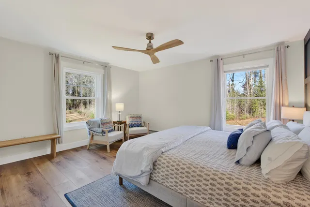 $975,000 | 106 Tyler Road, China, ME 04358