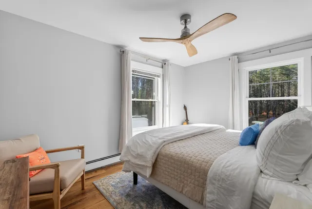 $975,000 | 106 Tyler Road, China, ME 04358