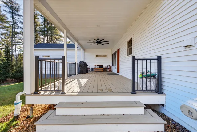 $975,000 | 106 Tyler Road, China, ME 04358