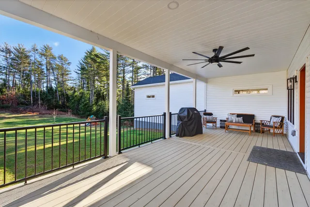 $975,000 | 106 Tyler Road, China, ME 04358