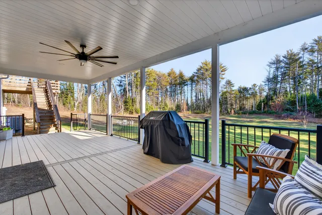 $975,000 | 106 Tyler Road, China, ME 04358