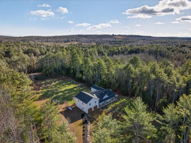 $975,000 | 106 Tyler Road, China, ME 04358