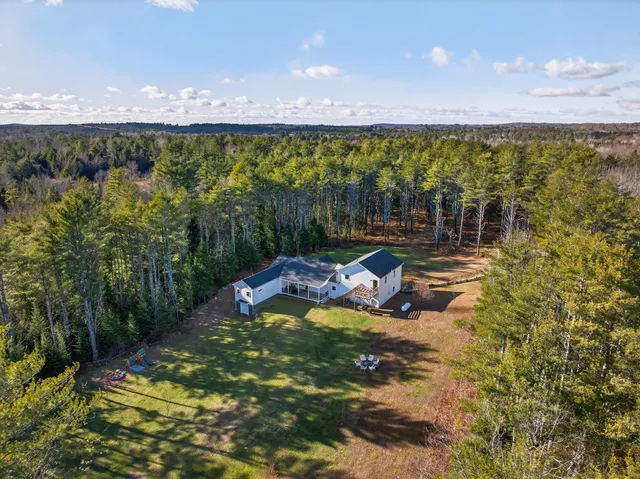 $975,000 | 106 Tyler Road, China, ME 04358
