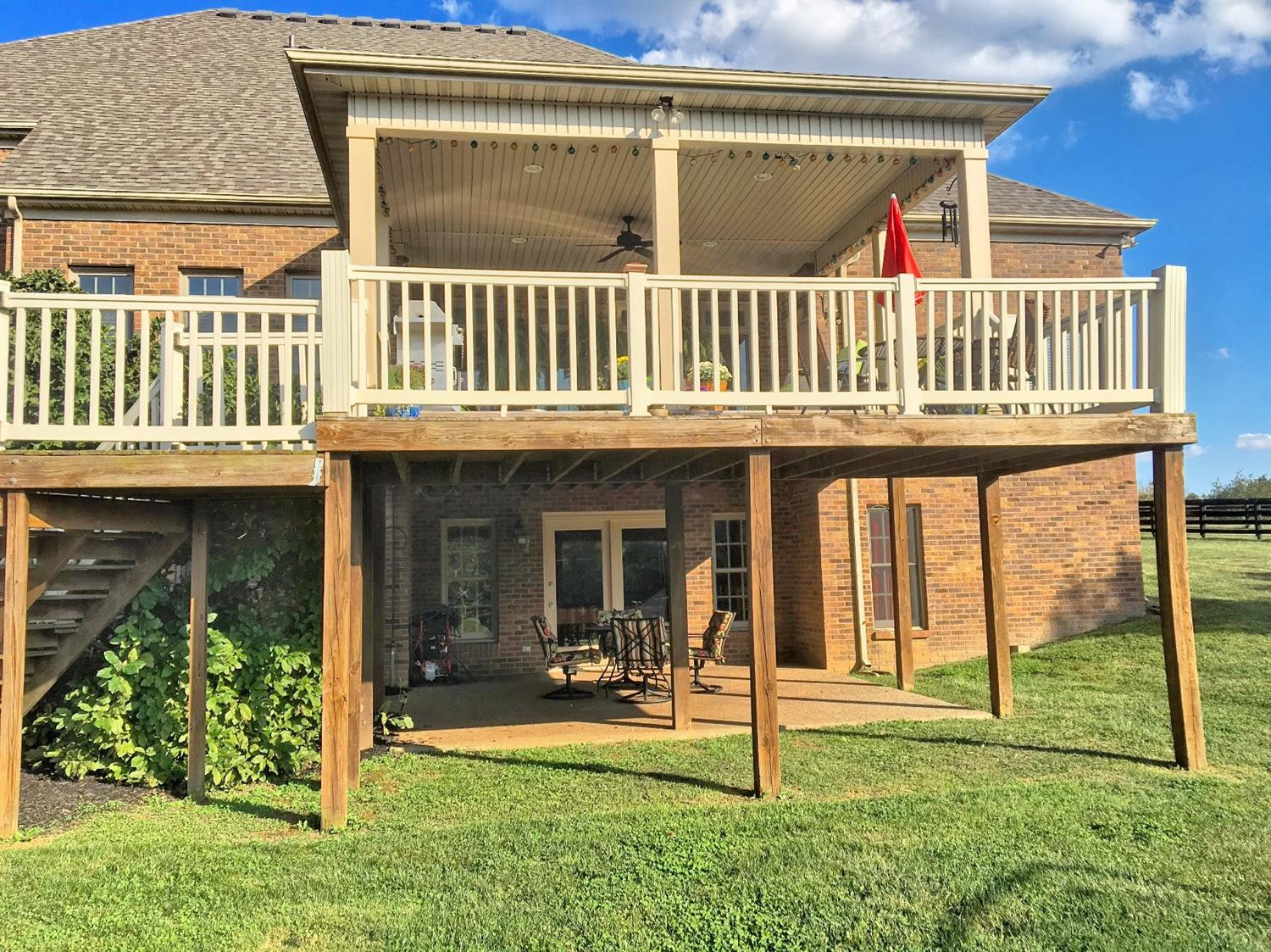 1613 Fishers Mill Road Midway, KY 40347 - Photo 13 of 59 Photo 13