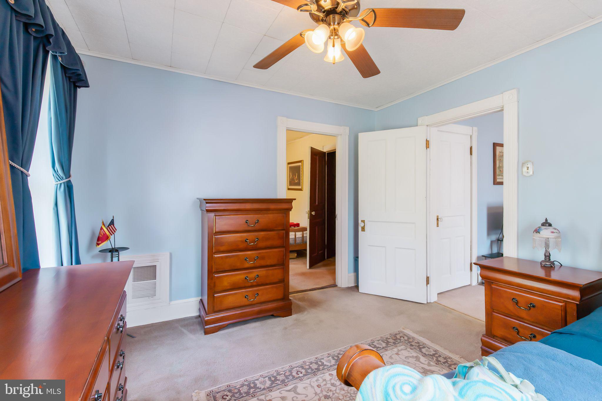 319 North Broad Street Lititz, PA 17543 - Photo 14 of 60 Bedroom 1-Main