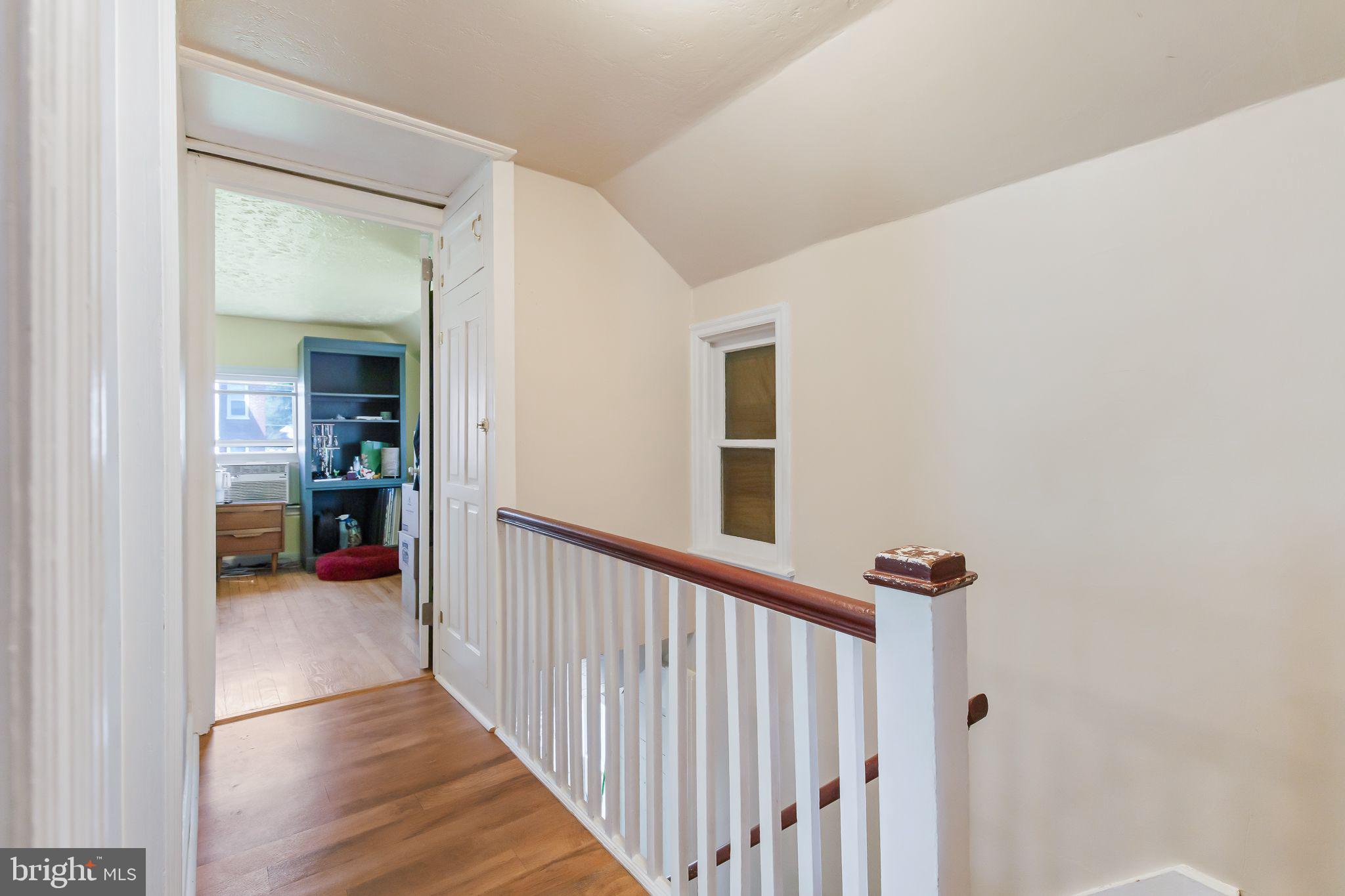 319 North Broad Street Lititz, PA 17543 - Photo 36 of 60 Rear House-Stairway