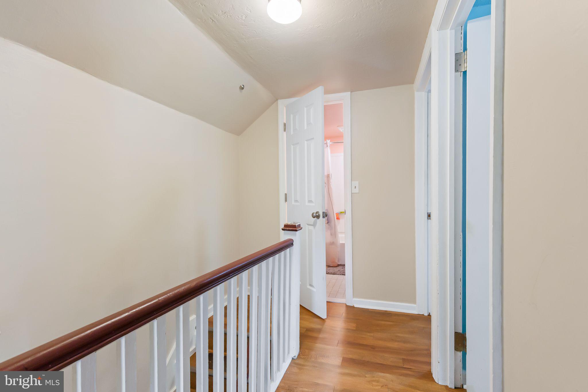 319 North Broad Street Lititz, PA 17543 - Photo 37 of 60 Rear House-Hall