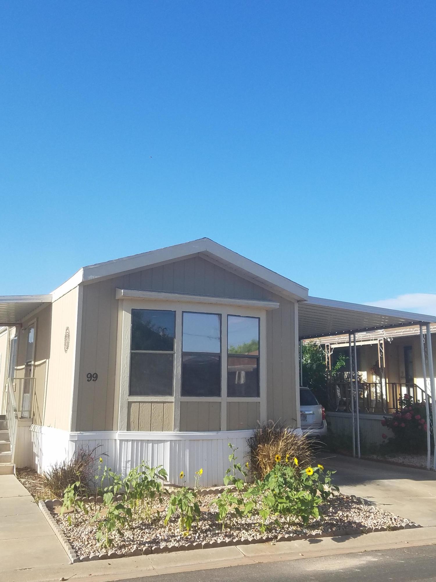 1450 North Dixie Downs Road, Unit 99 St. George, UT 84770 - Photo 1 of 1 20180510_180826
