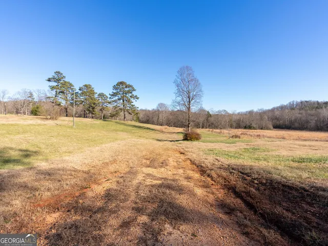 a view of a lake view