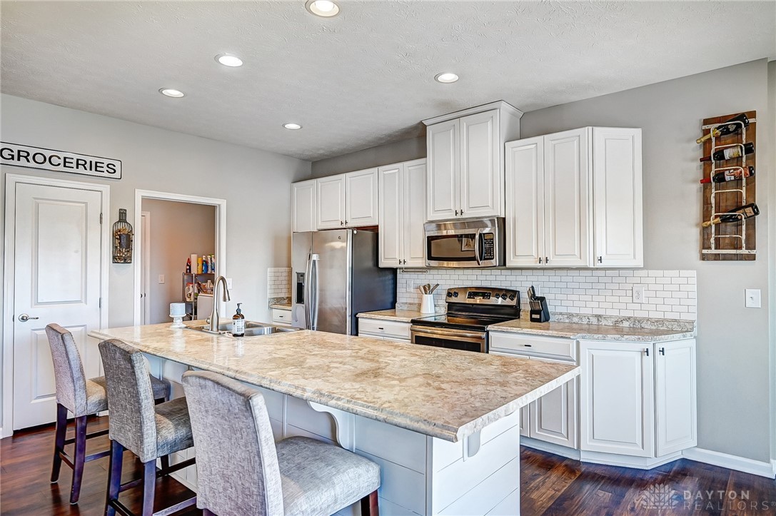 528 Reading Road Riverside, OH 45404 - Photo 17 of 55 Gallery Image 17
