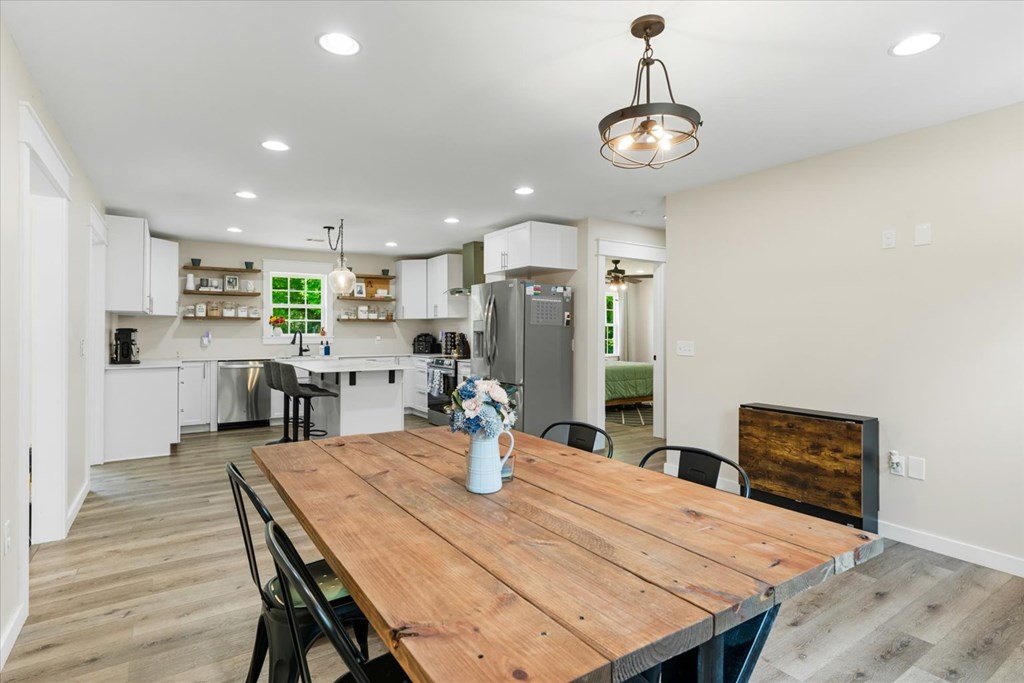 548 Corinth Road Northeast Resaca, GA 30735 - Photo 6 of 40 Gallery Image 6