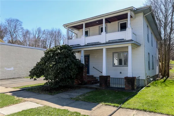 $256,000 | 86 West 2nd Street, Corning, NY 14830