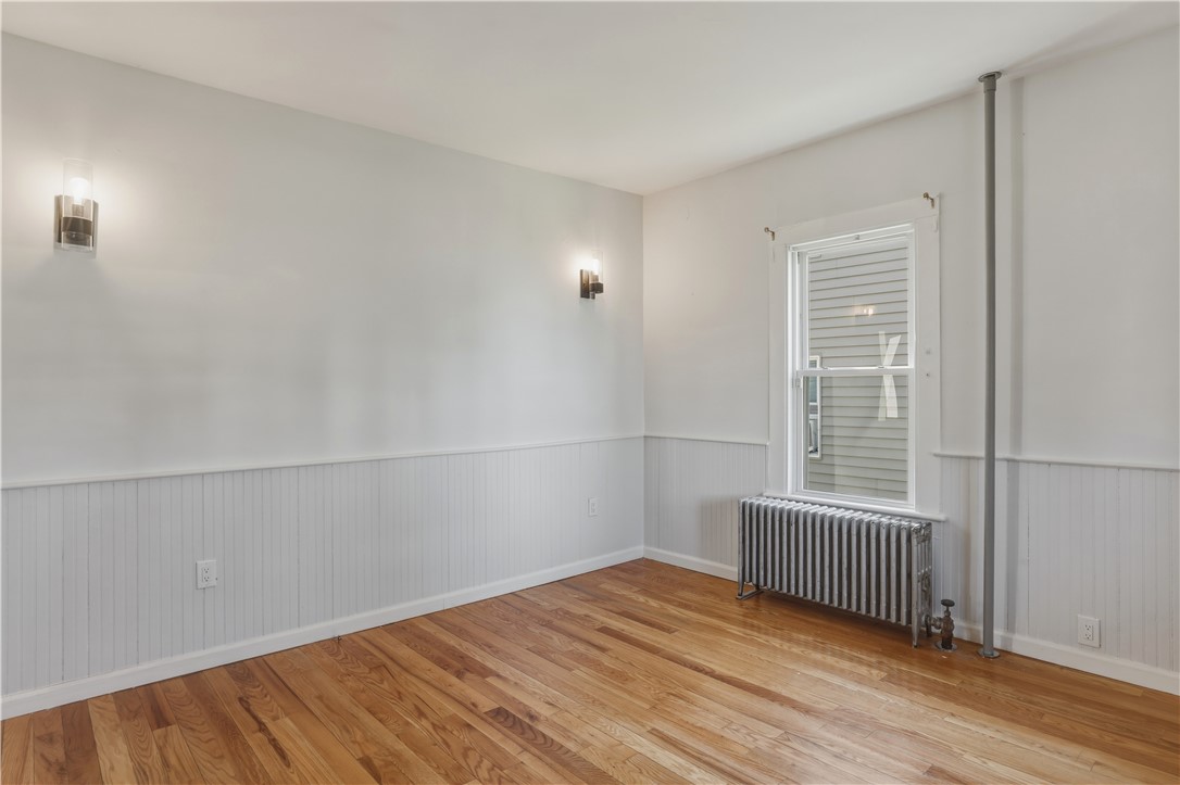 86 West 2nd Street Corning, NY 14830 - Photo 12 of 49 Bedroom 1 Downstairs