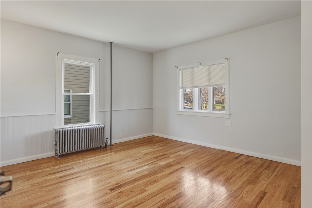 86 West 2nd Street Corning, NY 14830 - Photo 14 of 49 Bedroom 1 Downstairs