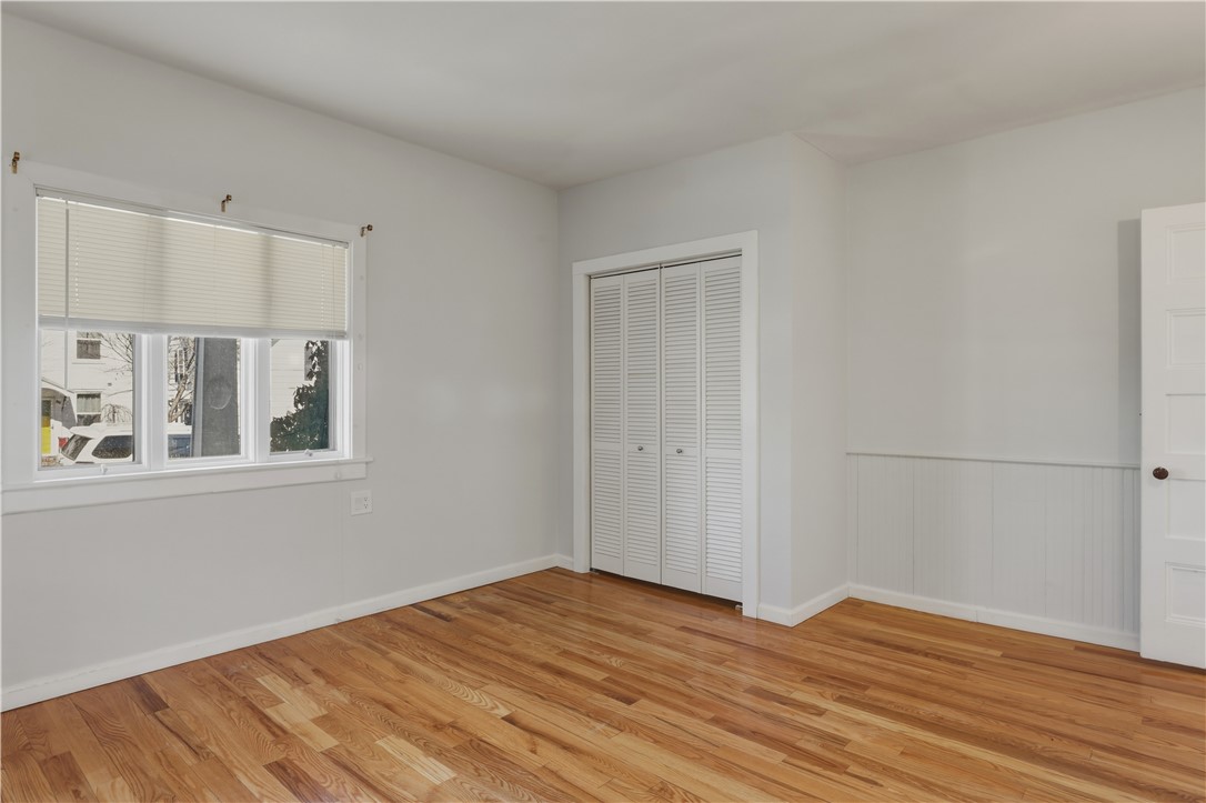 86 West 2nd Street Corning, NY 14830 - Photo 15 of 49 Bedroom 1 Downstairs