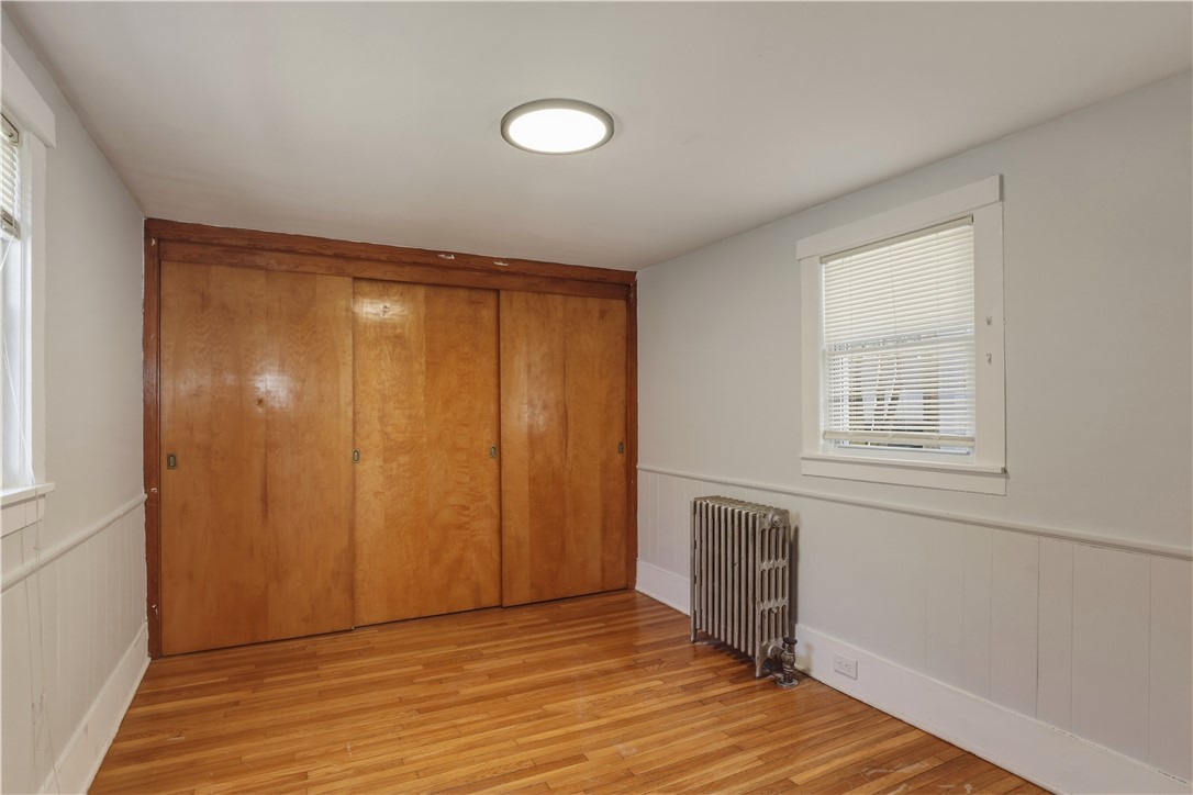 86 West 2nd Street Corning, NY 14830 - Photo 16 of 49 Bedroom 2 Downstairs