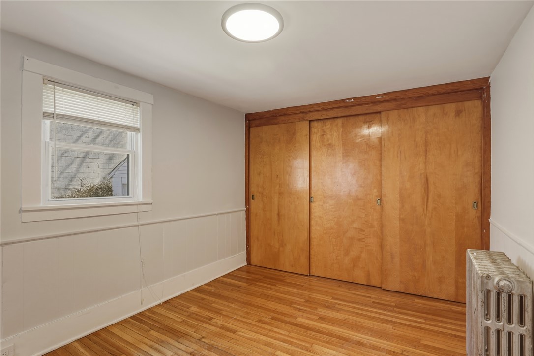 86 West 2nd Street Corning, NY 14830 - Photo 17 of 49 Bedroom 2 Downstairs