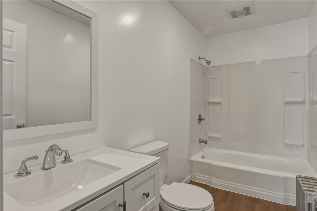 86 West 2nd Street Corning, NY 14830 - Photo 20 of 49 Bath Downstairs