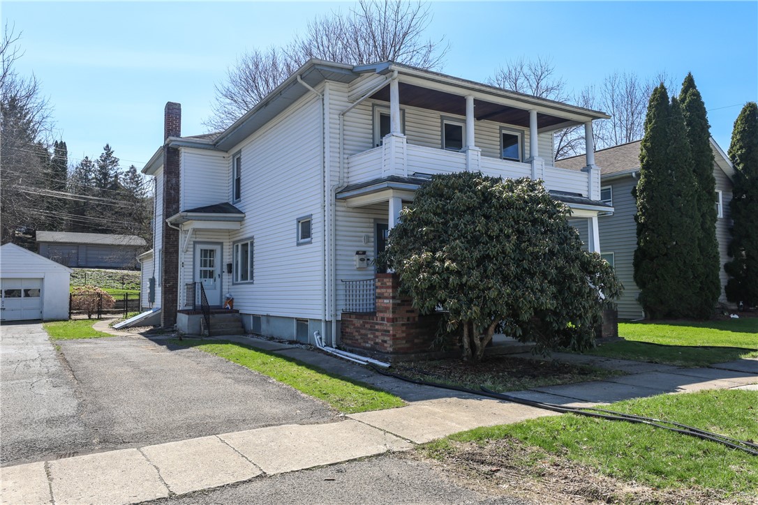 86 West 2nd Street Corning, NY 14830 - Photo 2 of 49