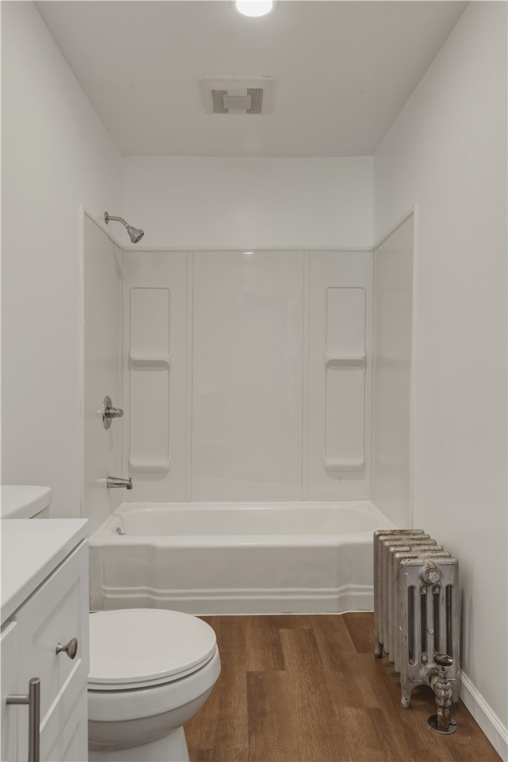 86 West 2nd Street Corning, NY 14830 - Photo 21 of 49 Bath Downstairs