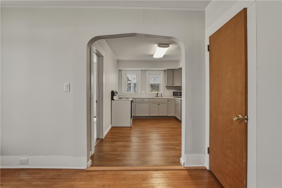 86 West 2nd Street Corning, NY 14830 - Photo 27 of 49 kitchen Upstairs