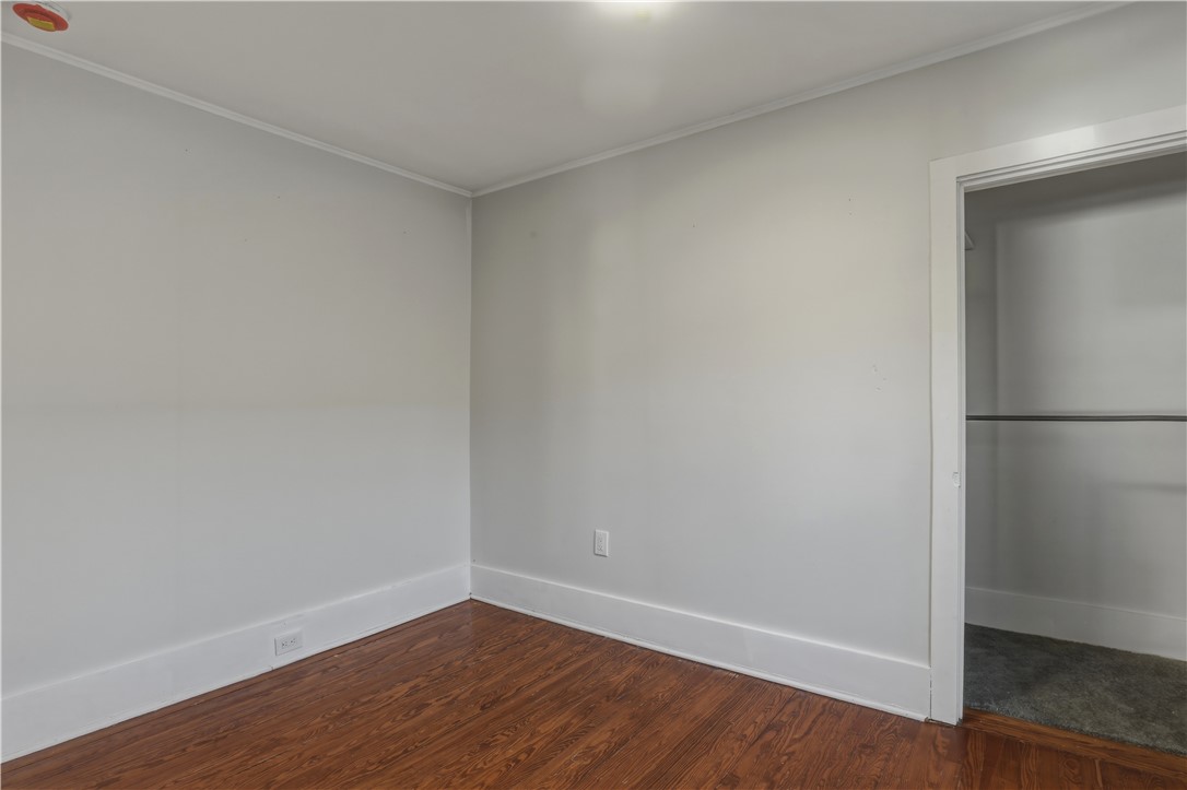 86 West 2nd Street Corning, NY 14830 - Photo 39 of 49 Bedroom 2 upstairs