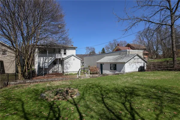 $256,000 | 86 West 2nd Street, Corning, NY 14830