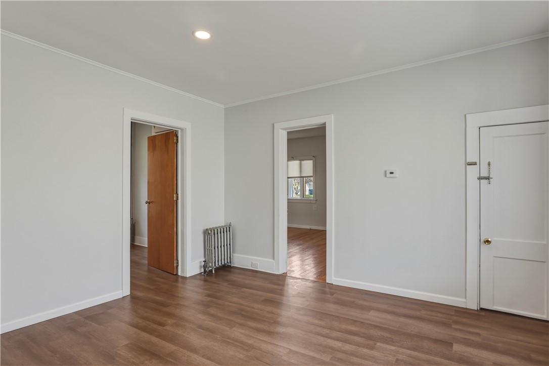 86 West 2nd Street Corning, NY 14830 - Photo 8 of 49 Downstairs Living room