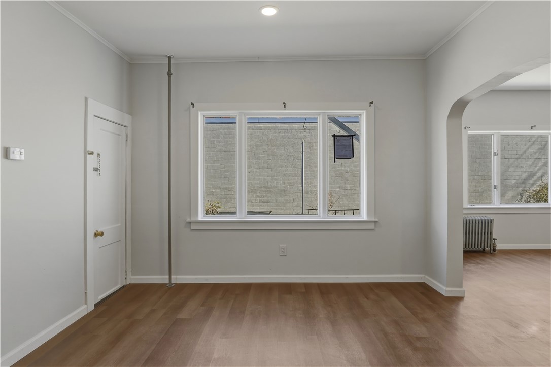 86 West 2nd Street Corning, NY 14830 - Photo 10 of 49 Downstairs living room