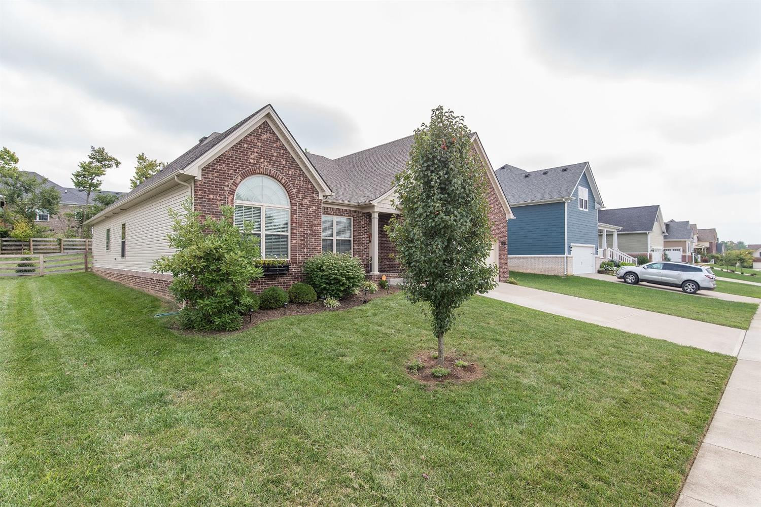 4024 Greentree Road Versailles, KY 40383 - Photo 30 of 33 Listing Photo