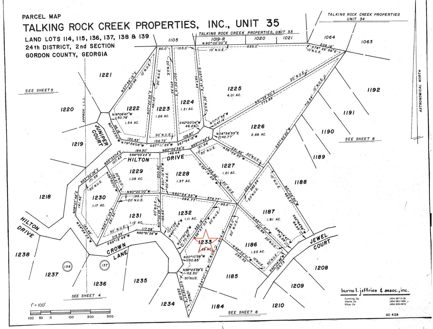 1233 Crown Court Ranger, GA 30734 - Photo 3 of 31 a picture of a picture