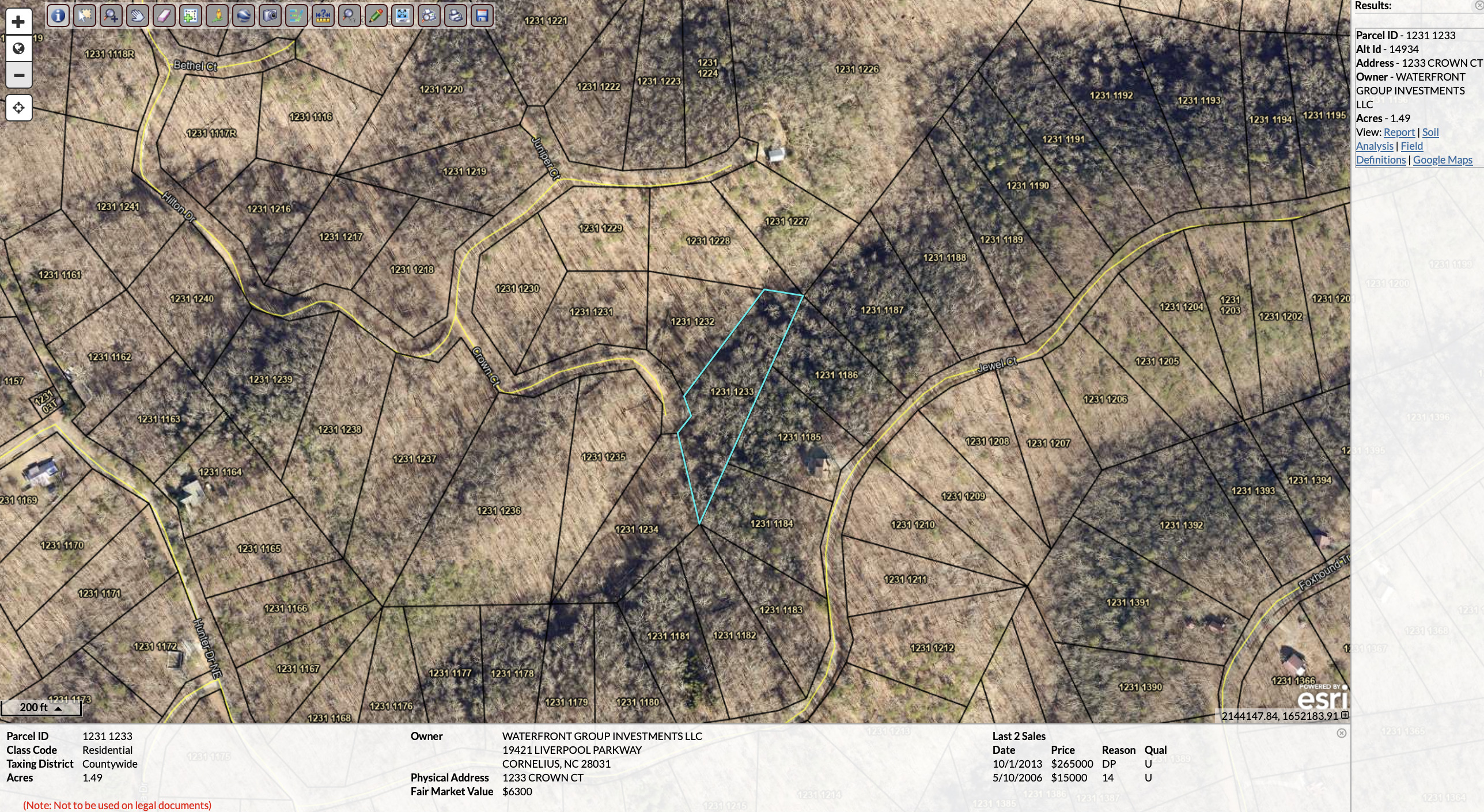 1233 Crown Court Ranger, GA 30734 - Photo 4 of 31 a black and white photo of a house