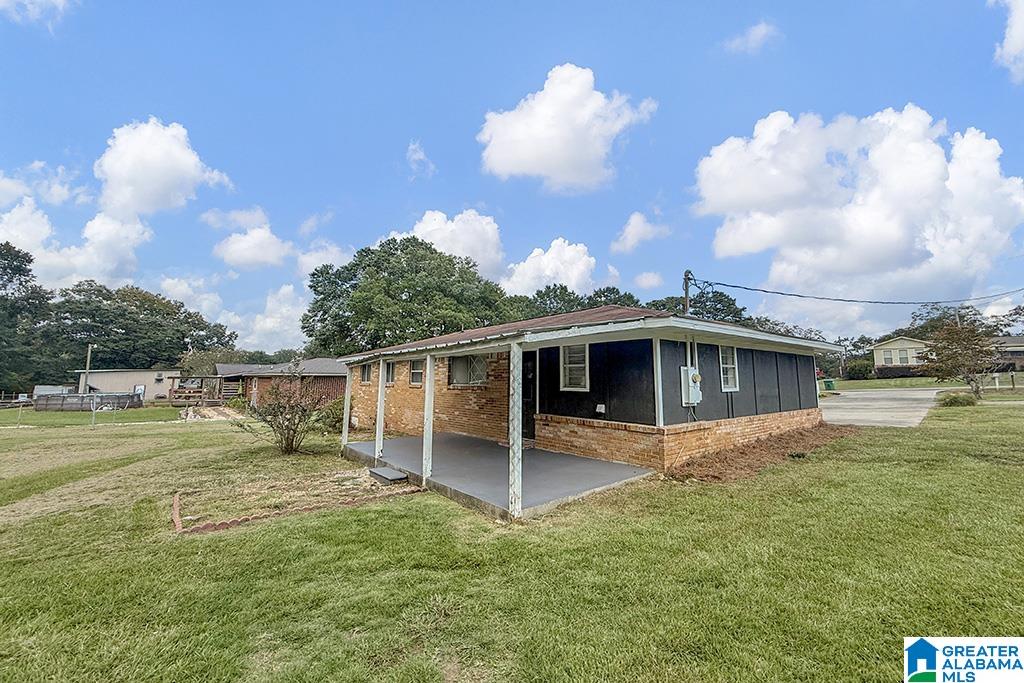 45 Darryl Street Jemison, AL 35085 - Photo 31 of 35