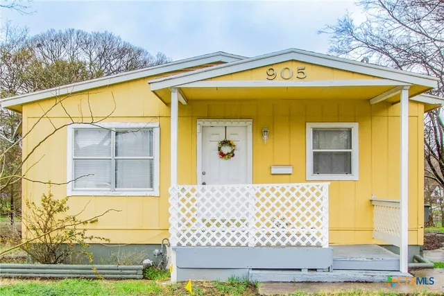 $60,000 | 905 South 6th Street, Killeen, TX 76541