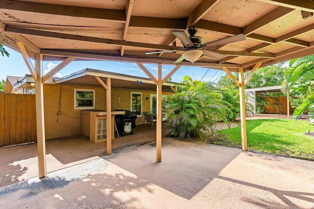 $494,000 | 5151 Northeast 8th Avenue, Deerfield Beach, FL 33064