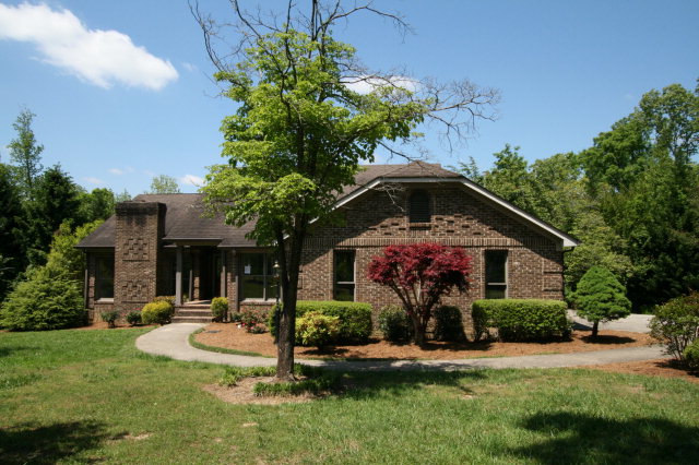 311 Adams Road Chatsworth, GA 30705 - Photo 1 of 1 Main View