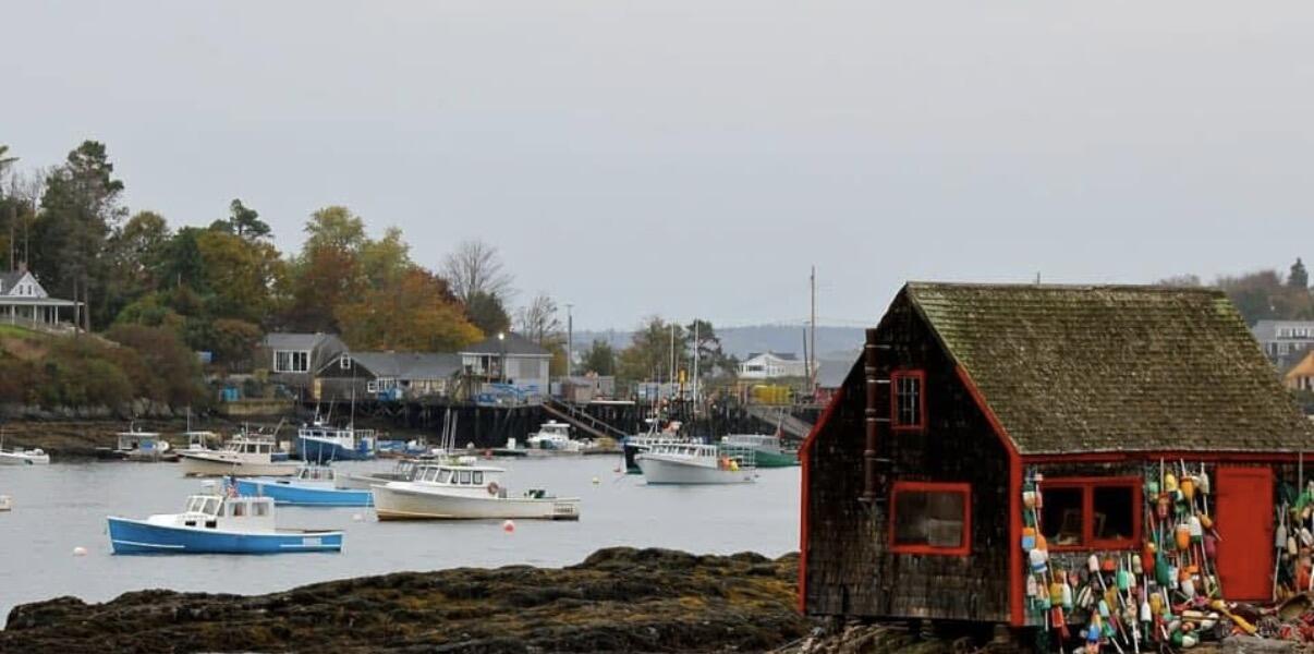 3 Echoes Shore Road Harpswell, ME 04079 - Photo 2 of 6 IMG_1953