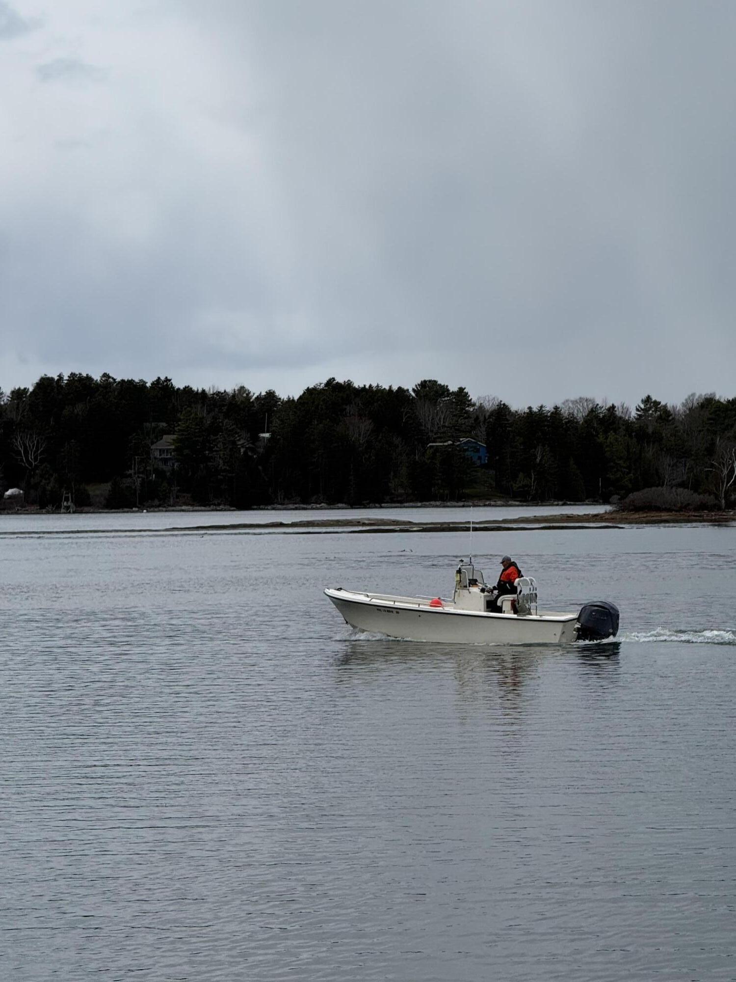 3 Echoes Shore Road Harpswell, ME 04079 - Photo 4 of 6 IMG_1859