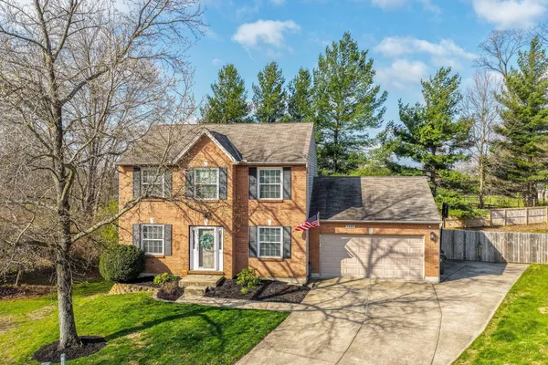 $355,000 | 1480 Dunwoodie Court, Florence, KY 41042
