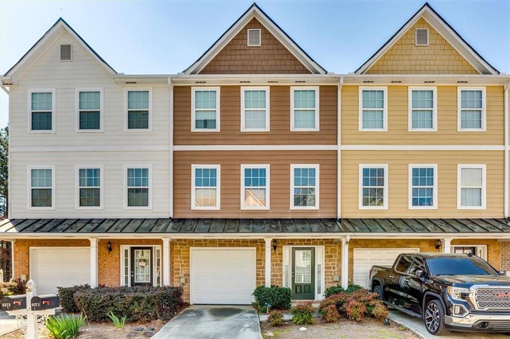 6371 Redan Square Lithonia, GA 30058 - Photo 1 of 14