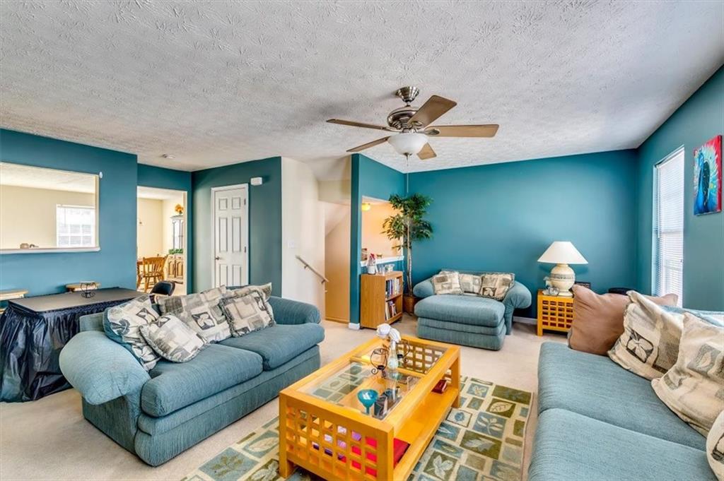 6371 Redan Square Lithonia, GA 30058 - Photo 7 of 14