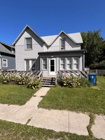 $121,500 | 312 East Walnut Street, Morocco, IN 47963