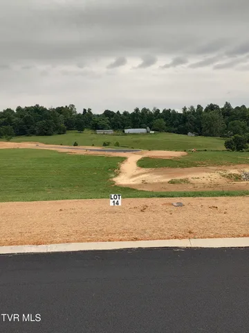 $95,500 | Lot 14 Steepleview Court, Unit 9, Jonesborough, TN 37659