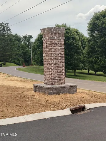 $95,500 | Lot 14 Steepleview Court, Unit 9, Jonesborough, TN 37659