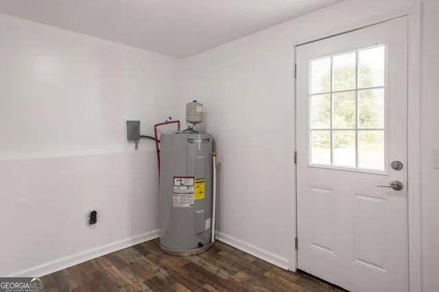 $179,000 | 1125 Georgia Street, Waycross, GA 31503