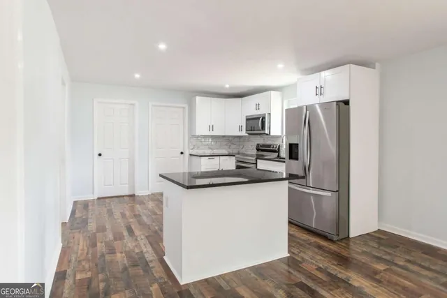 $179,000 | 1125 Georgia Street, Waycross, GA 31503