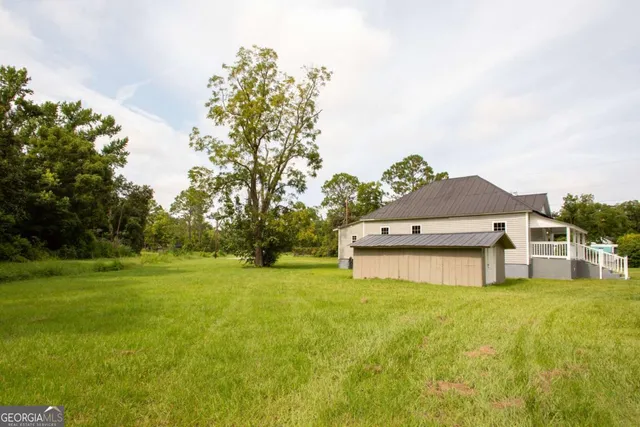 $179,000 | 1125 Georgia Street, Waycross, GA 31503