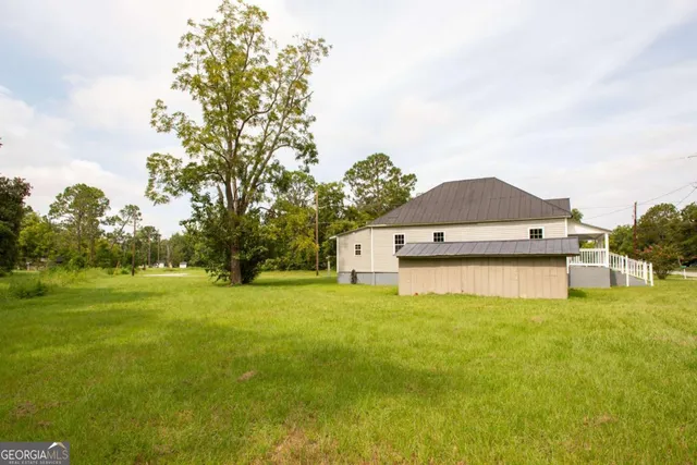 $179,000 | 1125 Georgia Street, Waycross, GA 31503